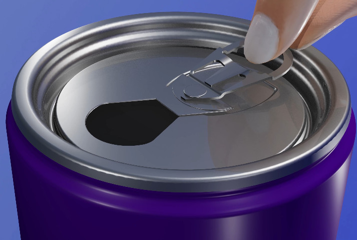 Eu Lid, l'innovativo sistema di apertura Clear Cap 